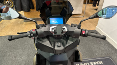 BMW C400 X (25MY)